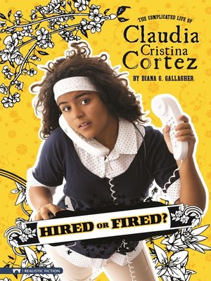 cover image of Hired or Fired?